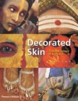 Decorated skin