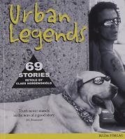Urban legends