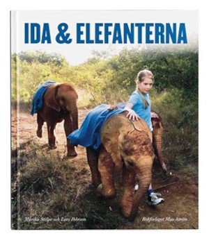 Ida & elefanterna
