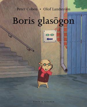 Boris glasögon