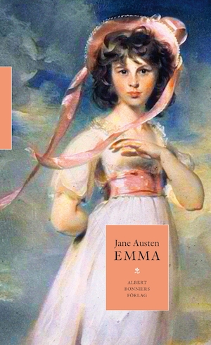 Emma / Jane Austen ; översättning: Rose-Marie Nielsen
