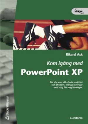 Kom igång med PowerPoint XP