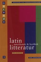 Latinamerikansk & karibisk litteratur på svenska