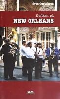 Nyfiken på New Orleans