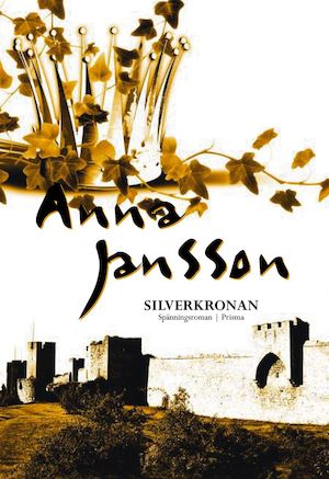 Silverkronan / Anna Jansson