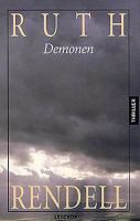 Demonen / Ruth Rendell ; översättning av Ann Henning
