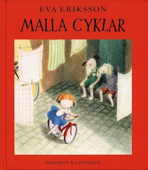 Malla cyklar / Eva Eriksson