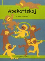 Apekattskoj / av Hanne Ladefoged ; [översättning: Tora Gillesberg]