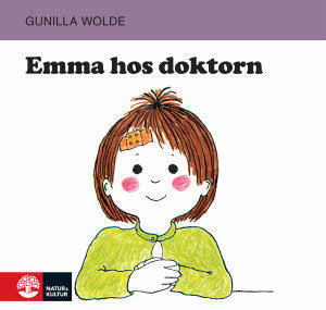 Emma hos doktorn / Gunilla Wolde