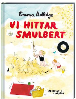 Vi hittar Smulbert / Emma Adbåge