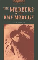 The murders in the Rue Morgue / Edgar Allan Poe ; retold by Jennifer Bassett ; illustrated by Daniel Payne
