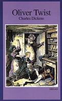 Oliver Twist / Charles Dickens ; svensk översättning: Margareta Grogarn ; [illustratör: George Cruikshank]
