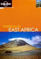 Trekking in East Africa / Mary Fitzpatrick, Matthew Fletcher, David Wenk
