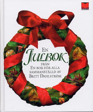 En julbok från En bok för alla / red.: Britt Dahlström