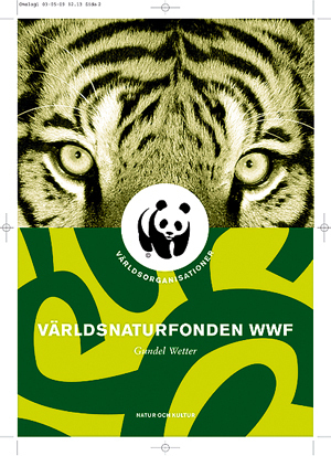 Världsnaturfonden WWF