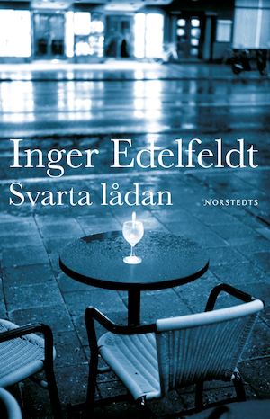 Svarta lådan : roman / Inger Edelfeldt