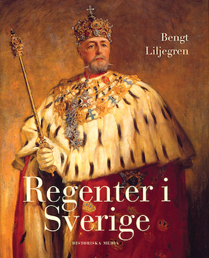 Regenter i Sverige