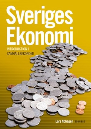 Sveriges ekonomi