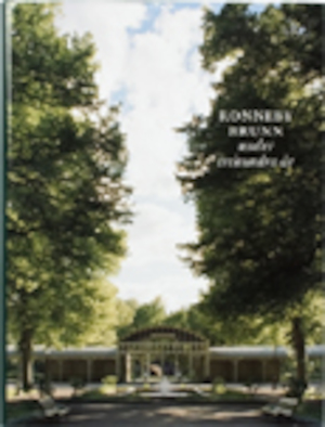 Ronneby brunn under 300 år : 1705-2005 / [redaktör: Lis Hogdal]