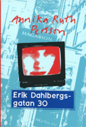 Erik Dahlbergsgatan 30
