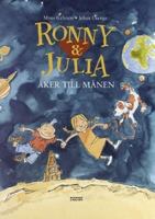 Ronny & Julia åker till månen
