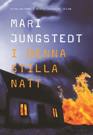 I denna stilla natt / Mari Jungstedt