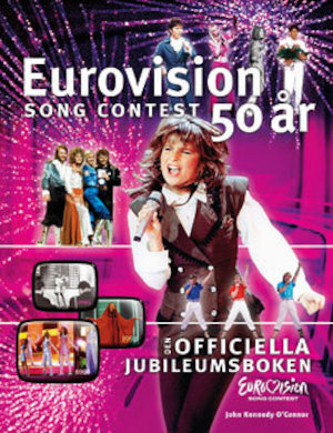 Eurovision Song Contest 50 år
