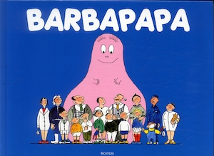 Barbapapa