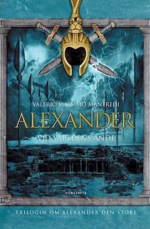 Alexander: Vid världens ände
