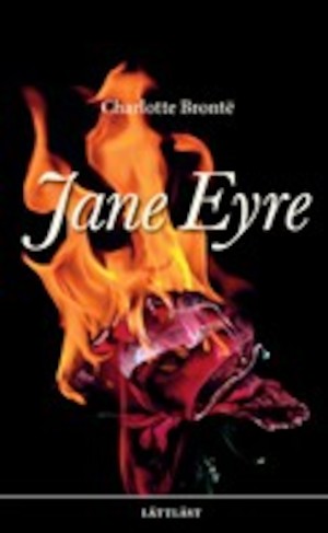 Jane Eyre / Charlotte Brontë ; återberättad av Malin Lindroth