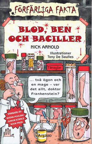 Blod, ben och baciller