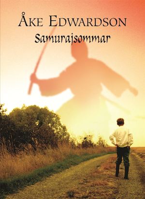 Samurajsommar / Åke Edwardson