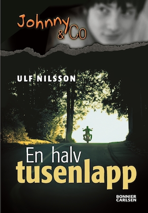 En halv tusenlapp / text: Ulf Nilsson ; bild: Filippa Widlund