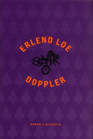 Doppler : roman / Erlend Loe ; översättning: Lotta Eklund