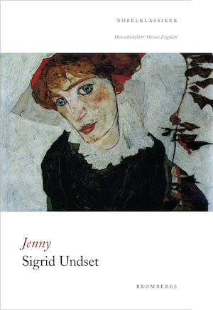 Jenny / Sigrid Undset ; översättning av Sigrid Elmblad