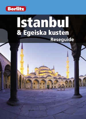 Istanbul & Egeiska kusten : [reseguide / originaltext: Neil Wilson ; översättning: Bo Rydén ; foto: Rebecca Erol ...]