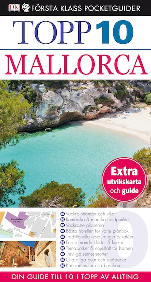 Topp 10 Mallorca