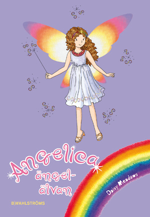 Angelica ängelälvan