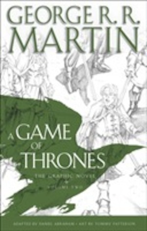 Game of Thrones The Graphic Novel: Volume Two