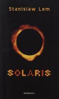 Solaris / Stanislaw Lem ; översättning: Johan Malm