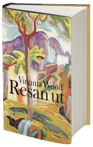 Resan ut / Virginia Woolf ; översättning: Maria Ekman