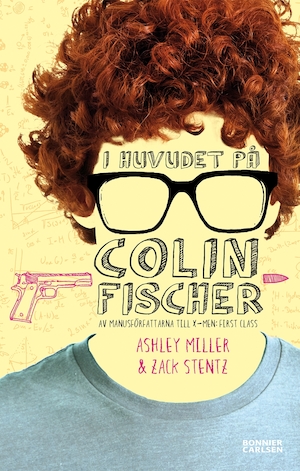 I huvudet på Colin Fischer