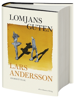 Lomjansguten : en berättelse / Lars Andersson