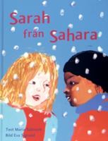 Sarah från Sahara