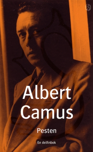 Pesten / Albert Camus ; översättning av Elsa Thulin