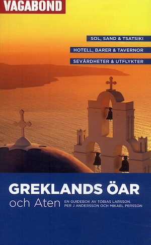 Greklands öar och Aten