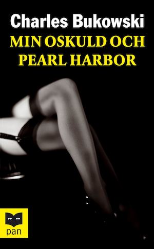 Min oskuld & Pearl Harbor