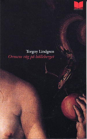 Ormens väg på hälleberget / Torgny Lindgren