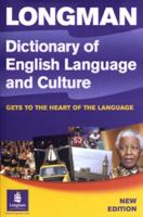 Longman dictionary of English language and culture