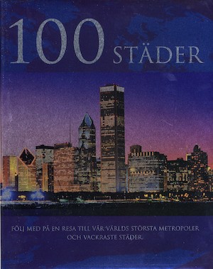 100 städer